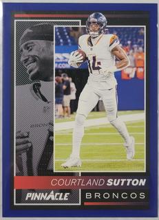 Courtland Sutton