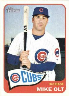 Mike Olt