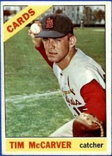 Tim McCarver
