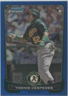 Yoenis Cespedes