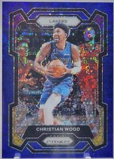 Christian Wood