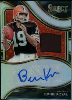 Bernie Kosar