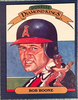 Bob Boone