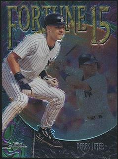 Derek Jeter