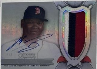 Rafael Devers