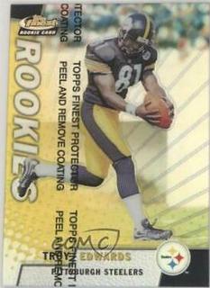 Troy Edwards