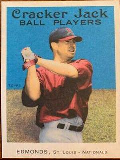 Jim Edmonds
