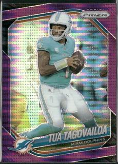 Tua Tagovailoa