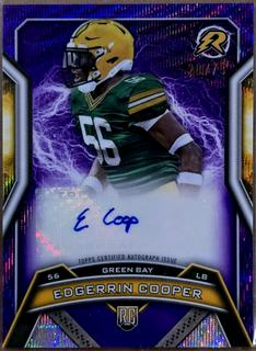 Edgerrin Cooper