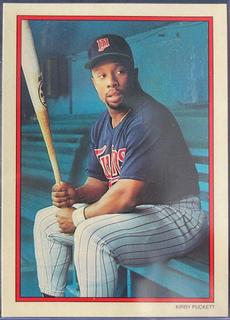 Kirby Puckett