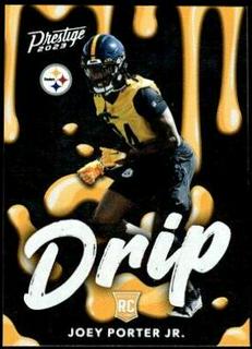 Joey Porter Jr.