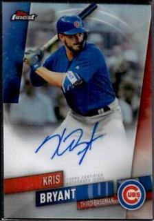 Kris Bryant