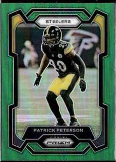 Patrick Peterson