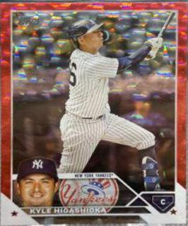Kyle Higashioka