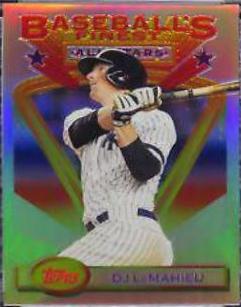 DJ LeMahieu