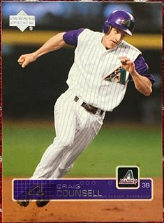 Craig Counsell