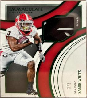 Zamir White