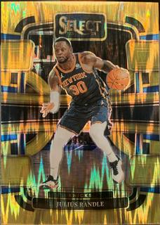 Julius Randle