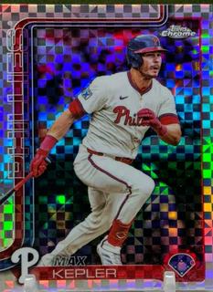 Max Kepler
