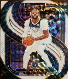Julius Randle