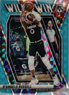 D'Angelo Russell