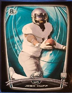 Josh Huff