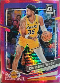 Christian Wood