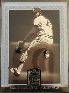 Bob Gibson
