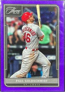 Paul Goldschmidt
