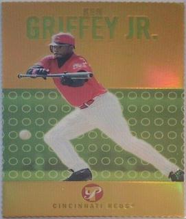 Ken Griffey Jr.