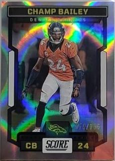 Champ Bailey