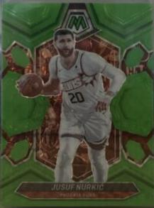 Jusuf Nurkic