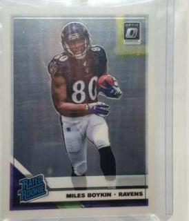 Miles Boykin