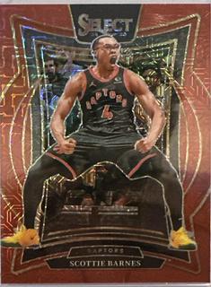 Scottie Barnes
