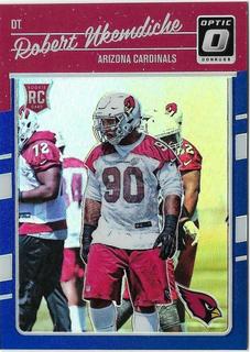 Robert Nkemdiche