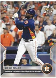 Yordan Alvarez