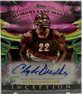Clyde Drexler