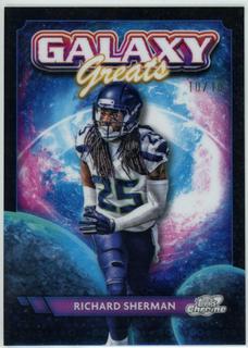 Richard Sherman