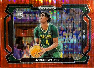 Ja'Kobe Walter
