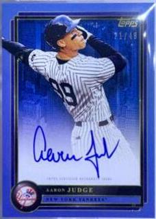 Aaron Judge