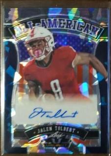 Jalen Tolbert