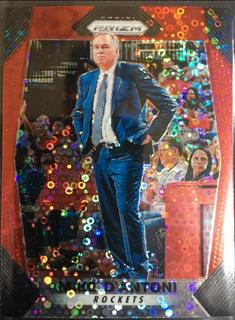Mike D'Antoni