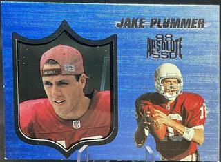Jake Plummer