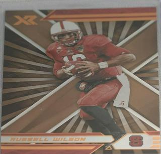 Russell Wilson
