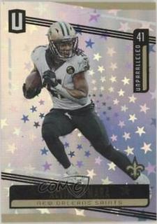 Alvin Kamara