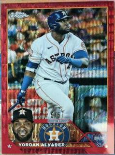 Yordan Alvarez