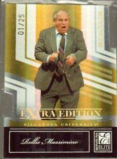 Rollie Massimino