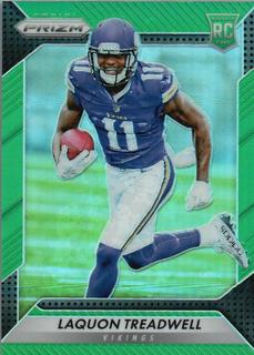 Laquon Treadwell