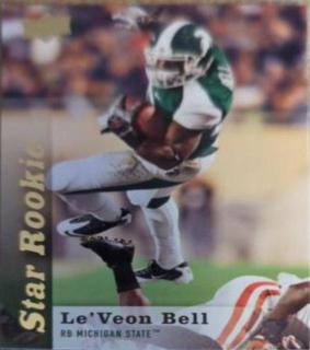 Le'Veon Bell