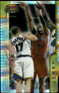 Jerry Stackhouse